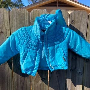 Obermeyer Jacket